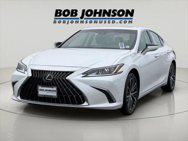 2024 Lexus ES 300h 300h