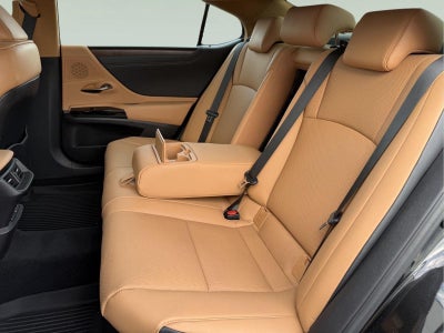 2024 Lexus ES 300h 