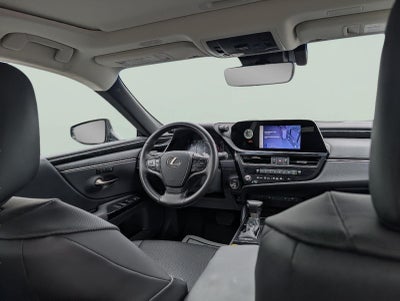 2023 Lexus ES 350 
