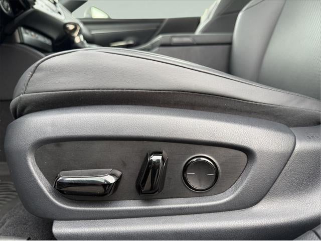 2023 Lexus ES 350 ES 350