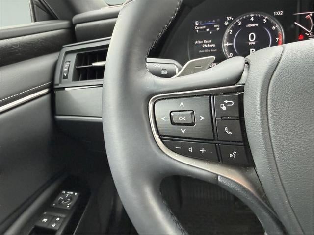 2023 Lexus ES 350 ES 350