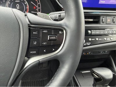 2023 Lexus ES 350 ES 350