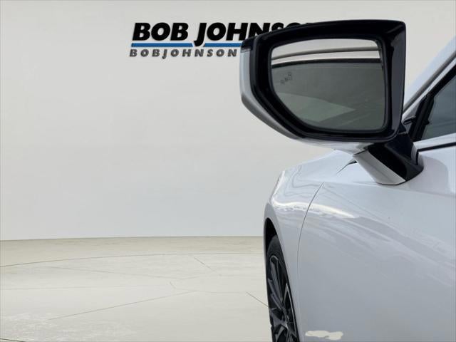 2023 Lexus ES 350 ES 350