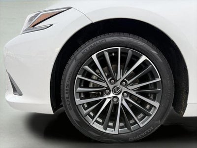2023 Lexus ES 350 ES 350