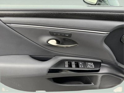 2023 Lexus ES 350 ES 350