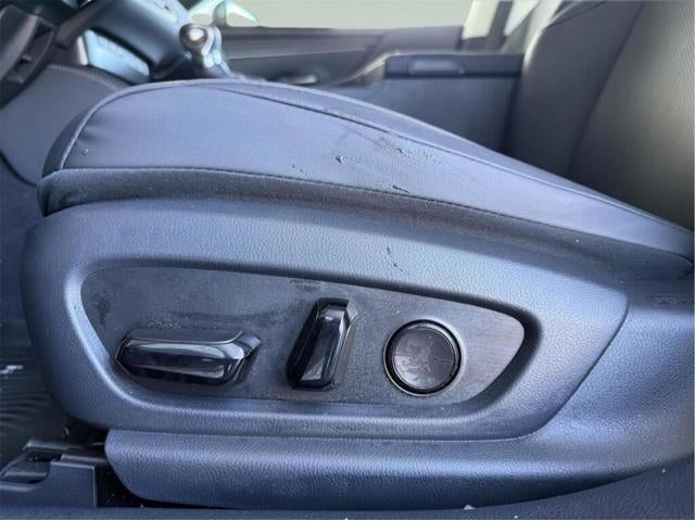 2023 Lexus ES 350 Base