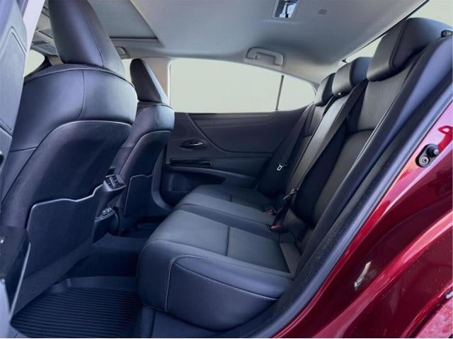 2023 Lexus ES 350 Base