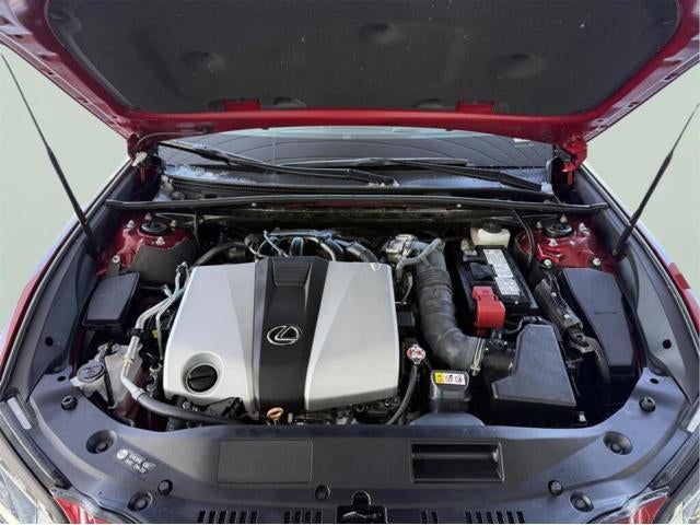 2023 Lexus ES 350 Base