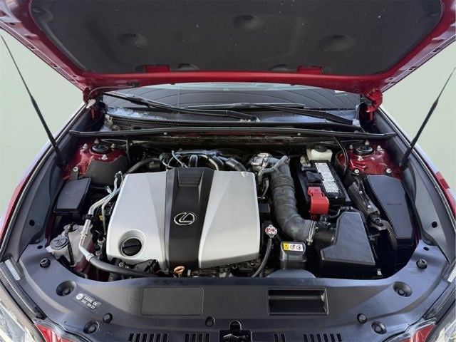 2023 Lexus ES 350 Base