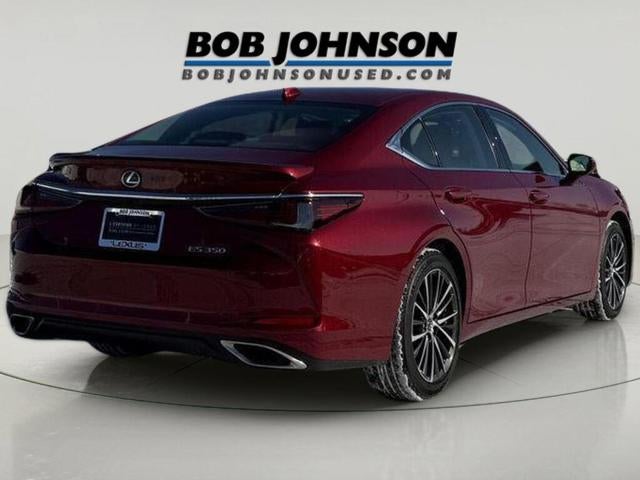 2023 Lexus ES 350 Base