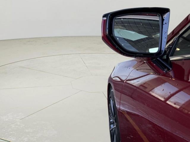 2023 Lexus ES 350 Base