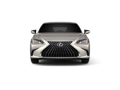2025 Lexus ES 350 ES 350