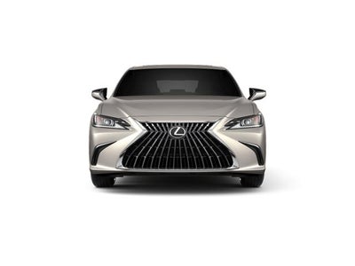 2025 Lexus ES 350 ES 350