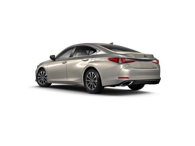 2025 Lexus ES 350 ES 350