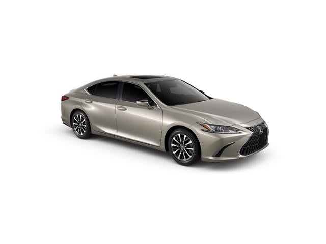 2025 Lexus ES 350 ES 350