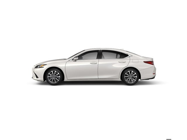 2025 Lexus ES 350 ES 350