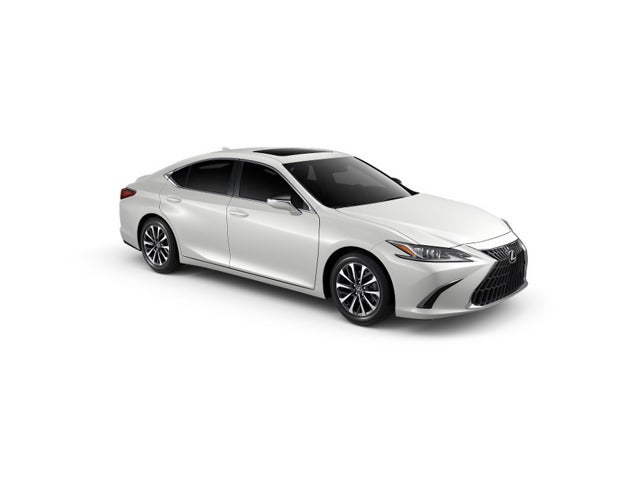 2025 Lexus ES 350 ES 350