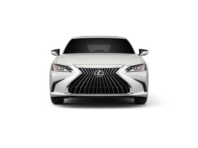 2025 Lexus ES 350 ES 350