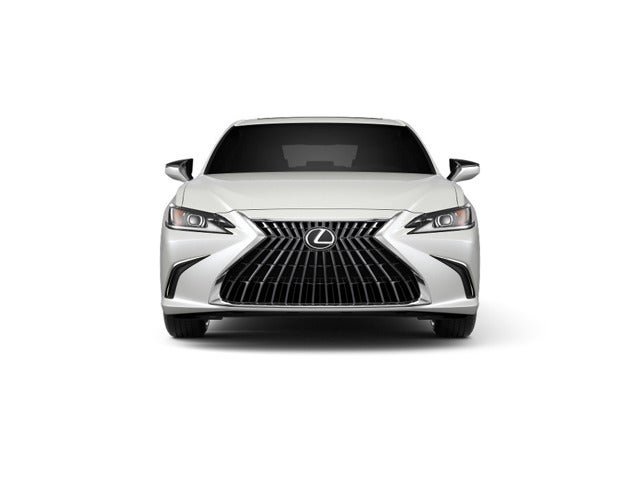 2025 Lexus ES 350 ES 350
