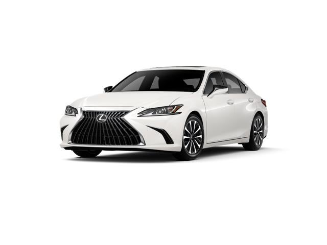 2025 Lexus ES 350 ES 350