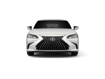 2025 Lexus ES 350 ES 350