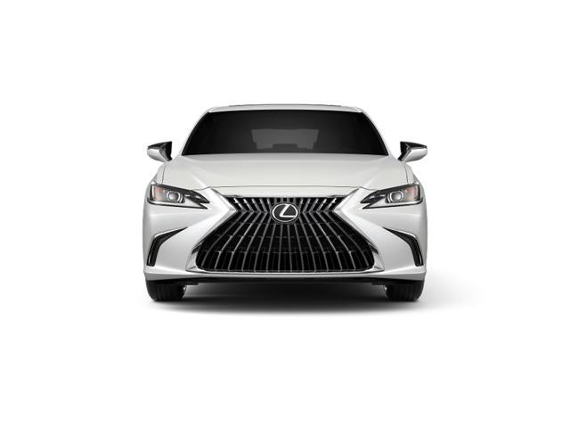 2025 Lexus ES 350 ES 350
