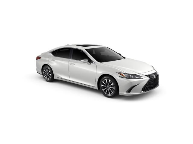 2025 Lexus ES 350 ES 350
