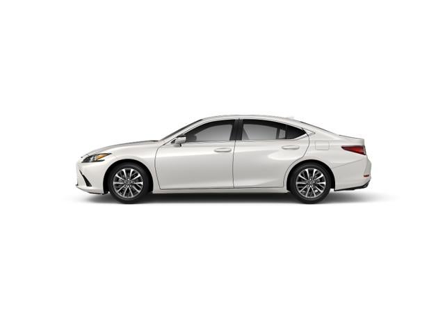 2025 Lexus ES 350 ES 350
