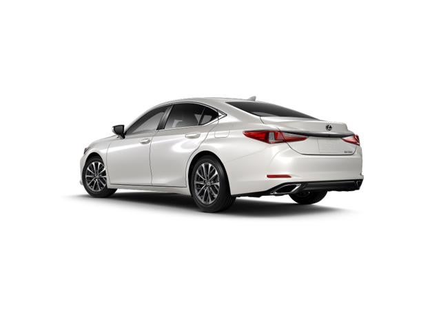 2025 Lexus ES 350 ES 350