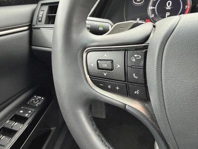 2023 Lexus ES 350 ES 350