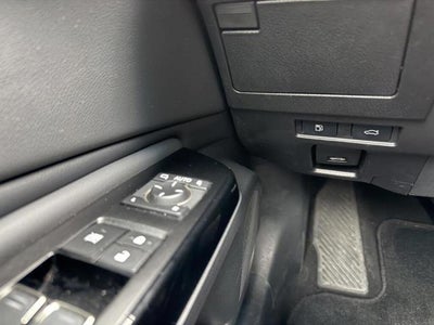 2023 Lexus ES 350 ES 350