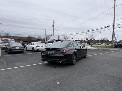 2023 Lexus ES 350 ES 350
