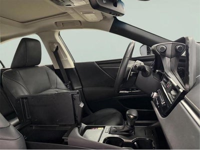 2023 Lexus ES 350 Base