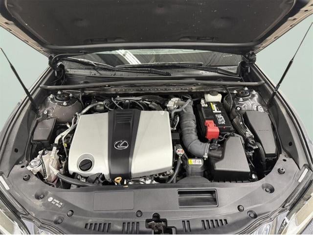 2023 Lexus ES 350 Base