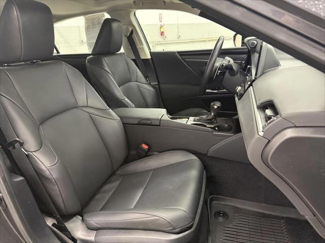 2023 Lexus ES 350 Base