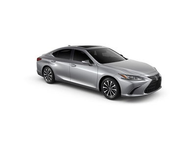 2025 Lexus ES ES 350