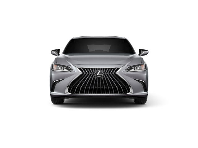 2025 Lexus ES ES 350