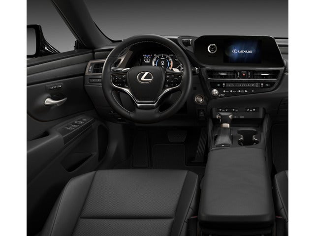 2025 Lexus ES ES 350