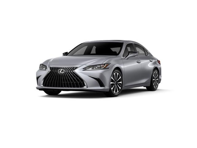 2025 Lexus ES ES 350