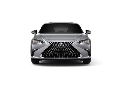 2025 Lexus ES ES 350