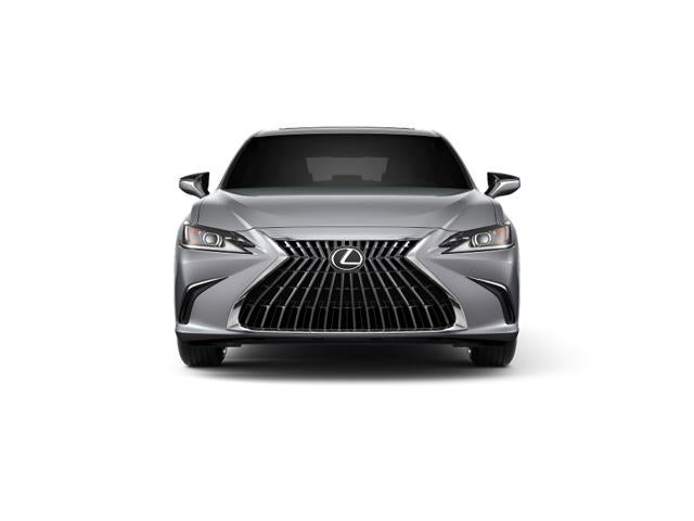 2025 Lexus ES ES 350