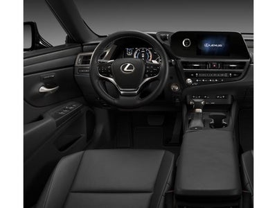 2025 Lexus ES ES 350