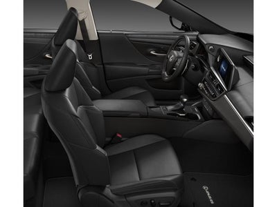 2025 Lexus ES ES 350