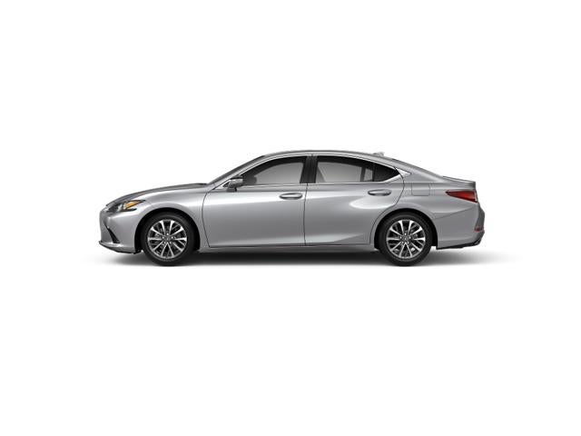 2025 Lexus ES ES 350