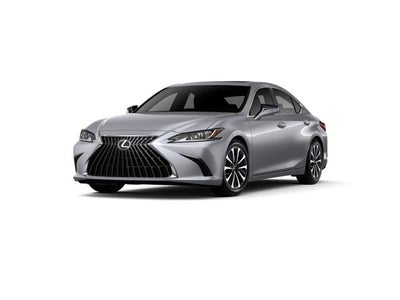 2025 Lexus ES ES 350