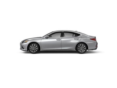 2025 Lexus ES ES 350