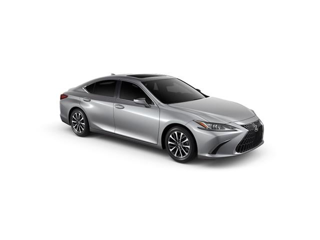 2025 Lexus ES ES 350