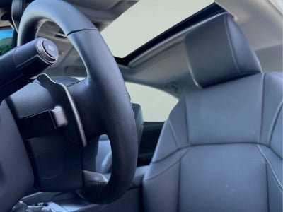 2023 Lexus ES ES 350