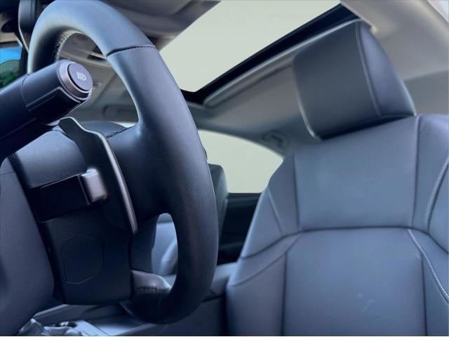 2023 Lexus ES ES 350