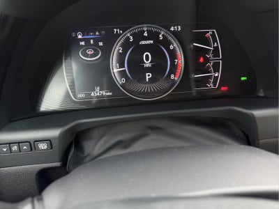 2024 Lexus Es 350 